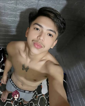 Mark Kevin Makiling, 24, Philippines