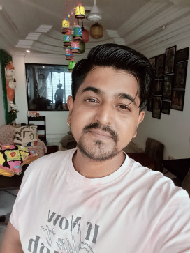 Satish, 30, India