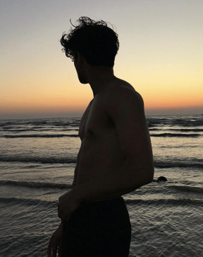 Aryan, 21, India