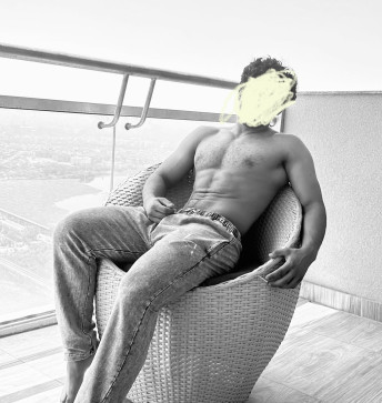 Aryan, 21, India