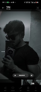 Maneesh Kumar Kohli, 24, India