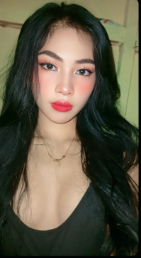 Merryjoy, 18, Philippines