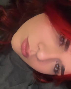 Reina, 19, United States