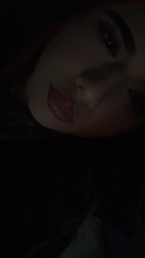 Reina, 19, United States