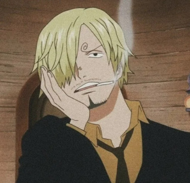 Sanji, 19, India