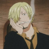 sanji