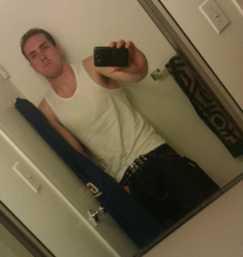 FreddyDlong, 40, Canada