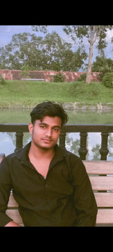Satish Sha, 18, India