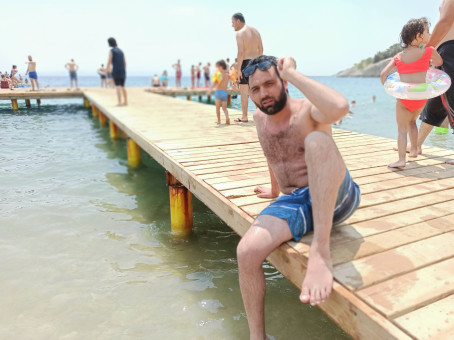 Batan Guumlnes, 99, Turkey