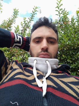 Batan Guumlnes, 30, Turkey