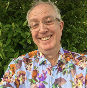 Wilson Minton, 67, United States