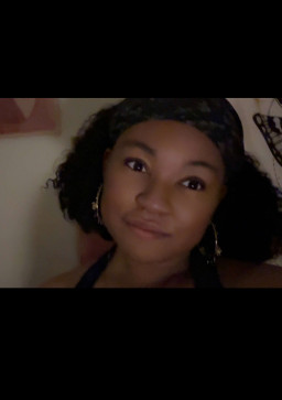 Kayla, 19, United States