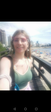 Natalia Valenzuela, 34, Chile