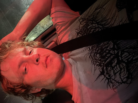 Jon3r5, 32, United States