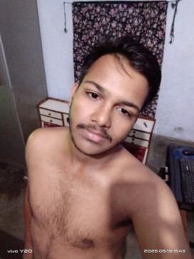 RAVINDRA, 19, India