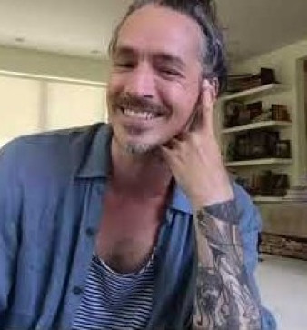 Twizz, 49, United States