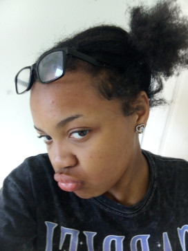 Ryleigh-Belle, 18, United States