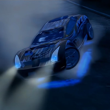 Cosmicmiztake, 22, Canada