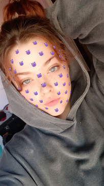 Freakybunny69, 19, United States