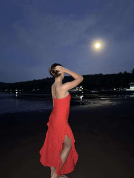 Caila, 18, Philippines