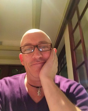 Kemaffy, 49, Sweden