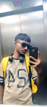 Rajveer Chauhan, 21, India