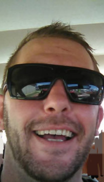 James, 45, Australia