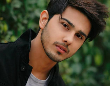 Ritik, 23, India