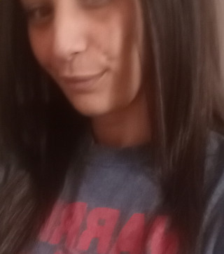 K, 42, Canada