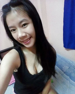 Ashley Rei Yap, 22, Philippines
