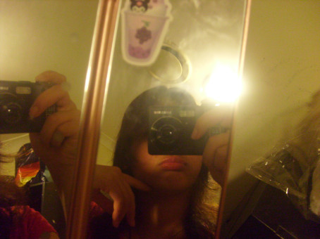 Najwa, 18, Australia