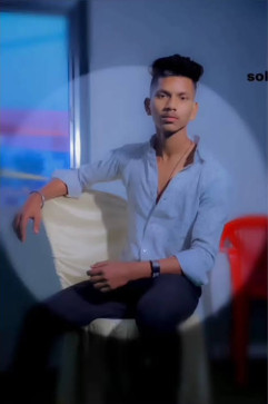 Ravi Raghav, 21, India