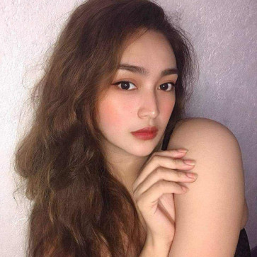 Farah20, 23, Philippines