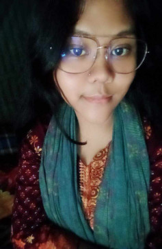 Mitu, 21, Bangladesh