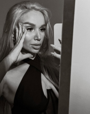 Clarie Clark, 20, United States