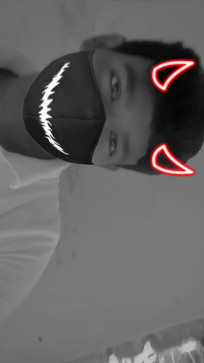 Anil Kumar Dash Dash, 18, India