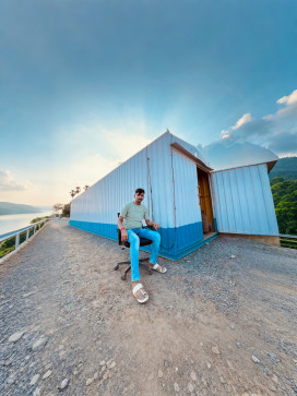 Raushan Kumar, 18, India