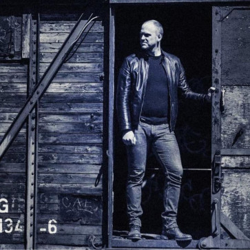 Peter, 35, Finland