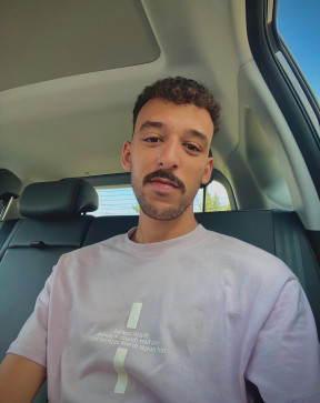 , 18, Tunisia