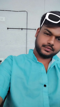 Shaik Sohail, 21, India