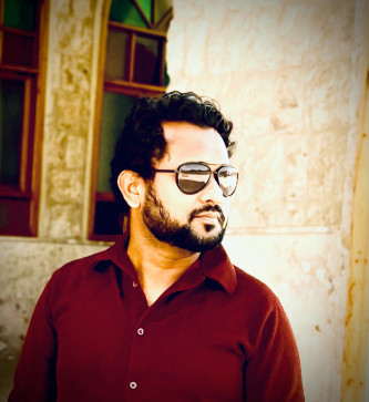 Dragon, 31, Qatar