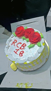 Hamza Rajput, 18, India