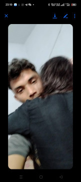 Pinkuswain, 27, India