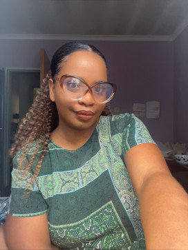 Chanel, 31, South Africa