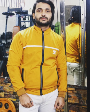 Ayyub Khan, 24, India