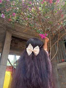 Endlees Shekhar, 18, India