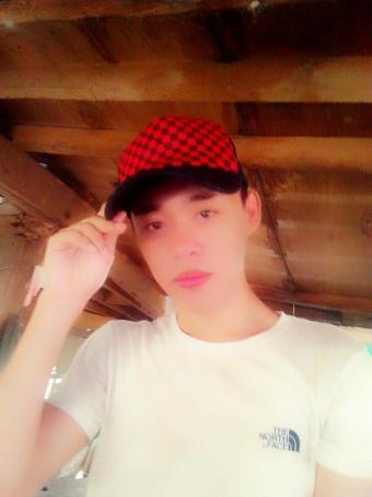 Demmy, 31, Philippines