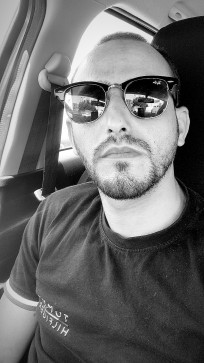Ghozzi Oussama, 28, Norway