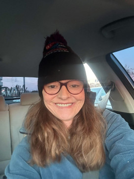 Bravewoman25, 39, United States