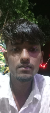 Sachin, 19, India